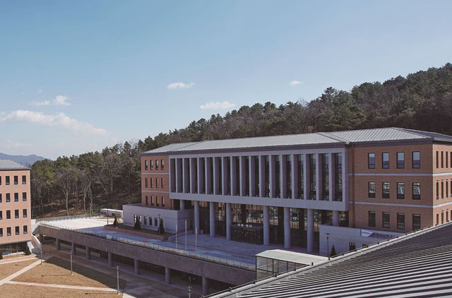 中国地质大学国际本科