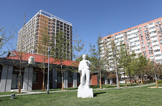 中国地质大学国际班