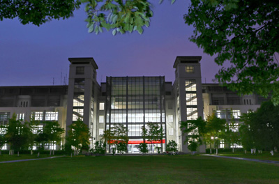 江南大学国际本科