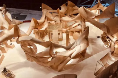 创意艺术与设计