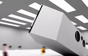 北京服装学院空间与环境