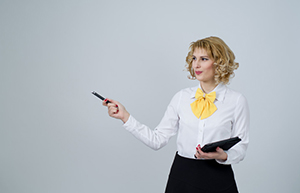 北京服装学院时尚与管理