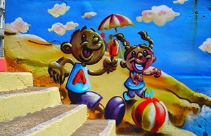 北京服装学院3D与动画