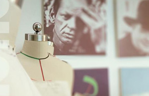 北京服装学院服装与纺织